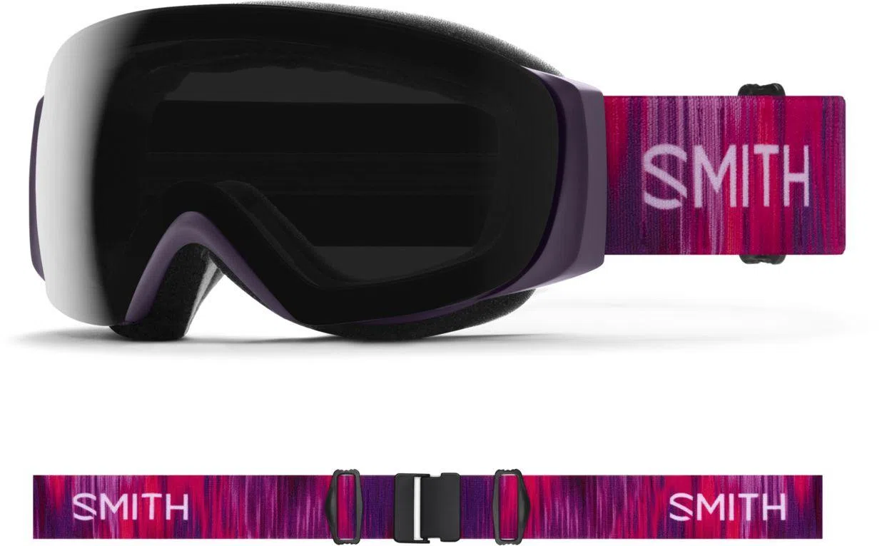 Smith Optics Snow Goggles M00714 I/O MAG S Goggles - view 28